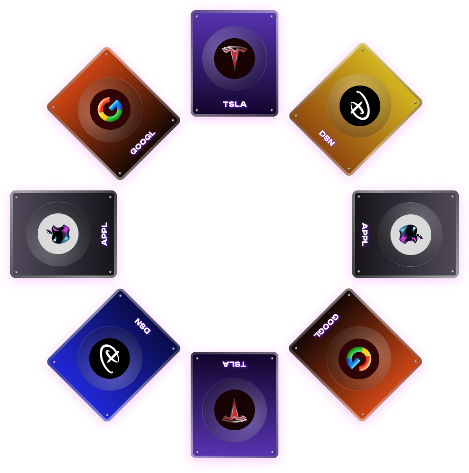 Rotating Wheel